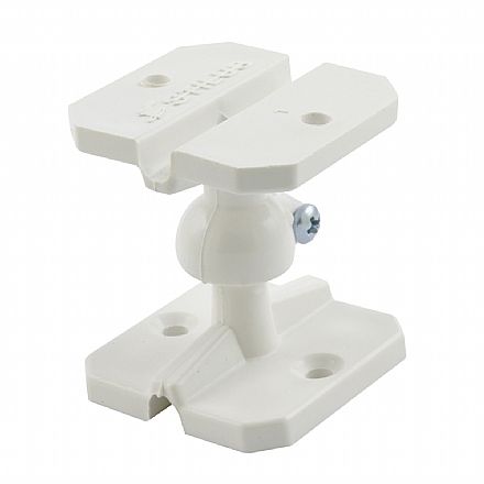 Segurança CFTV - Suporte Articulado Stilus para Sensor Infravermelho - 1576