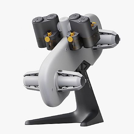 Sistema Automático de Materiais Bambu Lab AMS Lite - Compatível com Filamentos 1.75mm - SA005 Impressora 3D - Sistema Automático de Materiais Bambu Lab AMS Lite - Compatível com Filamentos 1.75mm - SA005