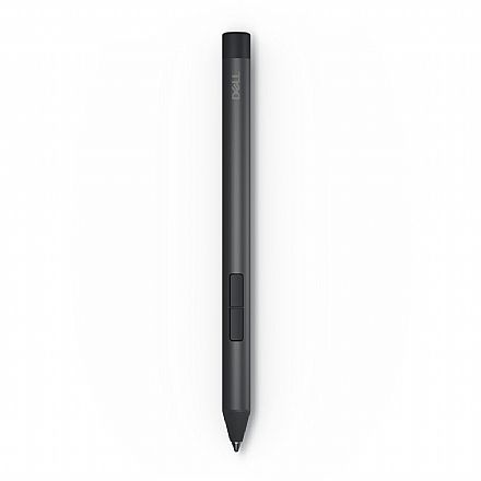 Acessórios - Caneta Dell Pro Plus - Ativa - Ideal para Inspiron, Latitude e Pro Plus - PN5122W