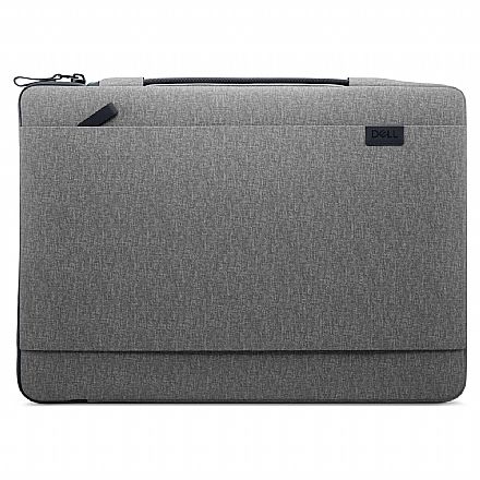 Mochila / Bolsas - Maleta Dell EcoLoop Pro Urban 15 - para Notebook - Resistente à água - Cinza - 460-BDWF