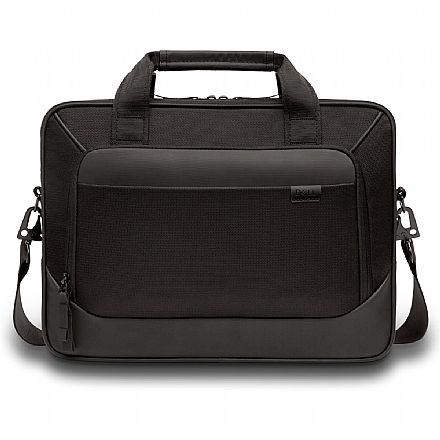 Mochila / Bolsas - Maleta Dell EcoLoop Pro Plus 15 - para Notebook - Resistente à água - Preta - 460-BDSX