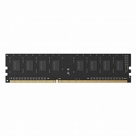 Memória 16GB DDR5 5600MHz Hiksemi Hiker - CL40 - HSC516U56Z1 Memória para Desktop - Memória 16GB DDR5 5600MHz Hiksemi Hiker - CL40 - HSC516U56Z1