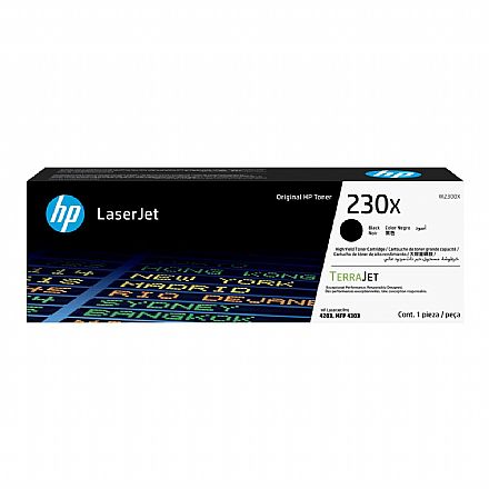 Toner compatível HP W2300X 230X Preto - Para HP Laser 4203cdn, 4203dn, 4203dw, 4303dw, 4303fdn, 4303fdw Toner - Toner compatível HP W2300X 230X Preto - Para HP Laser 4203cdn, 4203dn, 4203dw, 4303dw, 4303fdn, 4303fdw