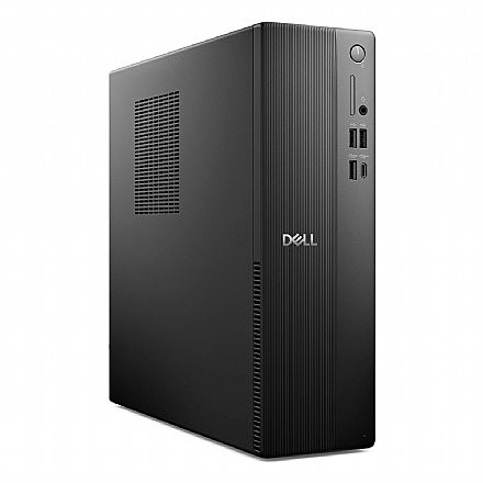 Computador Dell Pro ECS1250 Slim - Intel i5 14400 , RAM 8GB, SSD 512GB, Wi-Fi 6, Windows 11 Professional - Outlet Computador - Computador Dell Pro ECS1250 Slim - Intel i5 14400 , RAM 8GB, SSD 512GB, Wi-Fi 6, Windows 11 Professional - Outlet