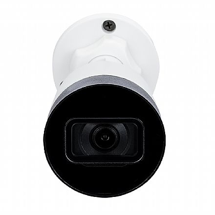 Câmera de Segurança Bullet Intelbras VIP 1230 B G5 - Lente 3.6mm - Infravermelho - IP 2MP - IP67 - PoE e Onvif Segurança CFTV - Câmera de Segurança Bullet Intelbras VIP 1230 B G5 - Lente 3.6mm - Infravermelho - IP 2MP - IP67 - PoE e Onvif