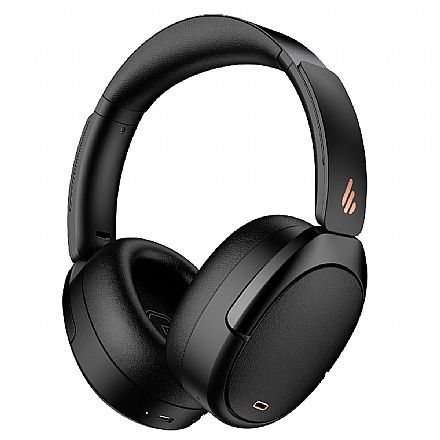 Fone de Ouvido Bluetooth Edifier WH950NB V25 - Cancelamento de Ruído ANC - Hi-Res - LDAC - Driver de 40mm - Dobrável - Preto
Fone de Ouvido - Fone de Ouvido Bluetooth Edifier WH950NB V25 - Cancelamento de Ruído ANC - Hi-Res - LDAC - Driver de 40mm - Dobrável - Preto
