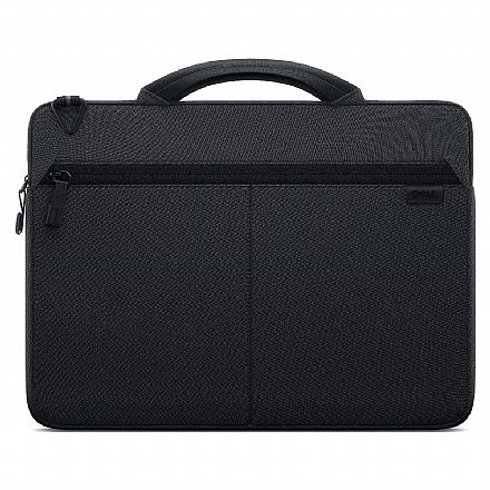 Capa para Notebook Dell EcoLoop Pro Plus - para Notebook até 14 Mochila / Bolsas - Capa para Notebook Dell EcoLoop Pro Plus - para Notebook até 14" - Resistente à Água - Preta - 460-BFGR