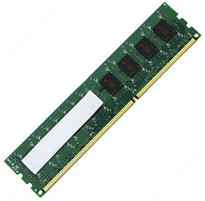 Memória para Desktop - Memória 8GB DDR4 2400MHz