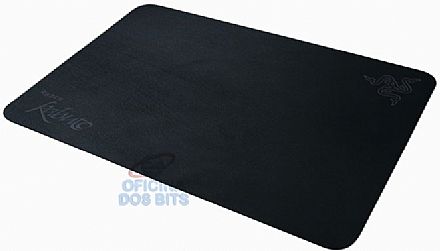 Mouse pad - Mouse Pad Razer Kabuto - Protetor de Tela de Notebook - RZ02-00340100-R3M1