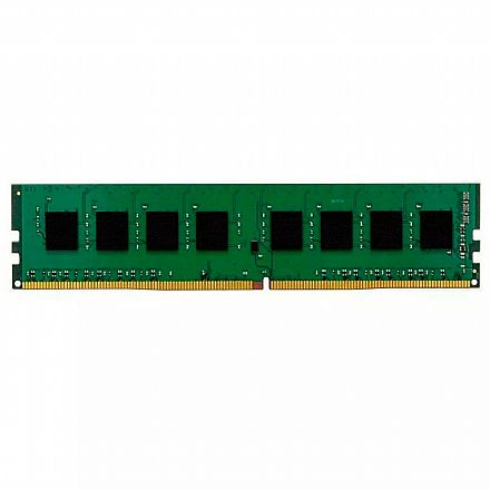 Memória para Desktop - Memória 2GB DDR3 1333MHz SMART - Seminovo