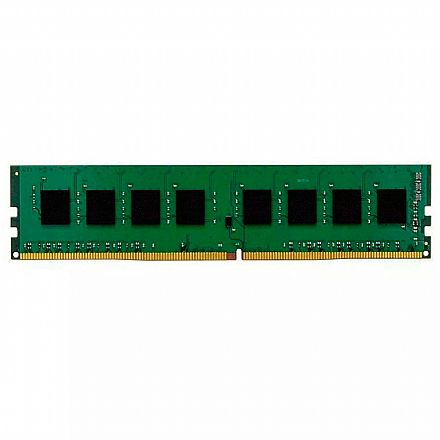 Memória para Desktop - Memória 2GB DDR3 1333MHz - Open Box