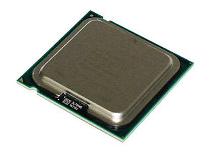 Processador Intel - Intel® Pentium® E2180 - LGA 775 - 2.00GHz cache 1MB - Tray sem cooler