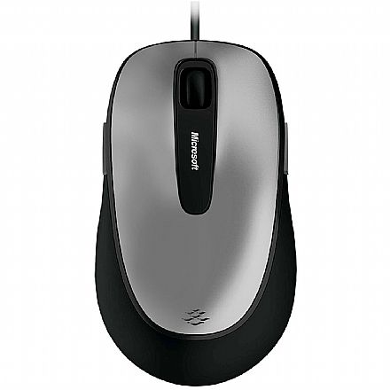 Mouse - Mouse USB Microsoft Comfort BlueTrack 4500 - 1000dpi - 4FD-00025