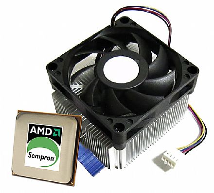 AMD Sempron 145 cache 1MB TDP 45W AM3 SDX145HBK13GM