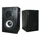 Caixa de Som 2.0 Microlab B72 - 24W RMS - Preta