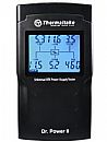 Testador de Fonte Thermaltake Dr. Power II - AC0015 Testador de Fonte Thermaltake Dr. Power II - AC0015