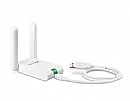 USB Adaptador Wi-Fi TP-Link TL-WN822N - 300Mbps - 2 antenas