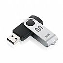 Pen Drive 16GB Multilaser Twist - PD588