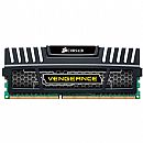 Memória 2GB DDR3 1600MHz Corsair Vengeance - Latência CL8 - XMP - CMZ6GX3M3A1600C8