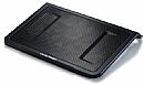 Suporte para Notebook Cooler Master Notepal L1 - até 17" - R9-NBC-NPL1-GP