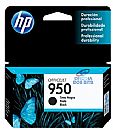 Cartucho HP 950 Preto - CN049AL / CN049AB - Para HP 251DW, 276DW, N811, 8600, 8600Plus, 8610, 8620