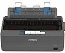 Impressora Matricial Epson LX-350 - C11CC24021 - USB - Paralela, Serial