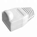 Capa para Conector RJ45 - Branca - CY-7020-WH