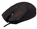 Mouse Gamer Fortrek Tarantula - 2000dpi - 6 botões - OM-702