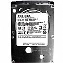 HD 1TB para Notebook - 128MB Cache - Slim 7mm - Toshiba MQ04ABF100
