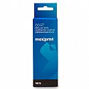 Refil de Tinta Compatível Epson T664120 Preto - Maxprint 6112350 - Para Multifuncionais Tanque de Tinta Epson L110/L210/L220/L355/L365/L375/L380/L395/L495/L555