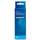 Refil de Tinta Compatível Epson T664220 Ciano - Maxprint 6112364 - Para Multifuncionais Tanque de Tinta Epson L110/L210/L220/L355/L365/L375/L380/L395/L495/L555