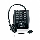 Telefone com Headset Elgin HST-6000 - Base Discadora - 42HST6000000