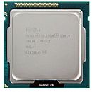 Intel® Celeron® G1610 - LGA 1155 - 2.60GHz - cache 2MB - tray sem cooler