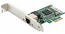 Placa de Rede PCI Express Vinik PRV1000E - Gigabit - Acompanha Espelho Low Profile