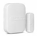 Sensor de Abertura Magnético Intelbras XAS 4010 SMART - para Portas e Janelas - Sem Fio