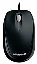 Mouse USB Microsoft Compact 500 - 800dpi - USB - U81-00010