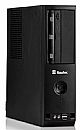 Computador Itautec Infoway ST 4272P - Intel® Pentium G840, 8GB, HD 500GB, DVD, Windows 7 Pro - Garantia 1 ano - Seminovo