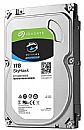 HD 1TB SATA - 5900RPM - 64MB Cache - Seagate Surveillance SkyHawk - ST1000VX005 - Ideal para Vigilância