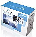 Toner compatível HP 35A/36A/85A Universal Preto - CB435A/CB436A/CE285A - Multilaser CT0301 - para P1102, P1102W, M1132, M1212N, Laserjet P1005, P1006, P1505, M1522, 1120 e Canon 125 - para LBP6018