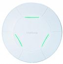 Access Point Corporativo Intelbras AP310 - 300Mbps - 2.4 GHz - Montável em Teto ou parede - Sistema Contra Furto