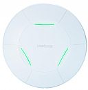 Access Point Corporativo Intelbras AP360 - PoE - 300Mbps - 2.4 GHz - Montável em Teto ou Parede - Sistema contra Furto