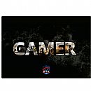 Mousepad Bits Gamer Speed - Médio: 360 x 250mm