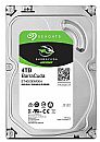 HD 4TB SATA - 5400RPM - 256MB Cache - Seagate BarraCuda ST4000DM004