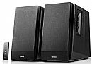 Caixa de Som 2.0 Edifier R1700BT - Bluetooth - 66W RMS - Preta