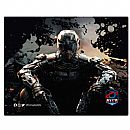 Mousepad Bits Gamer Call of Duty - Pequeno: 220 x 175mm
