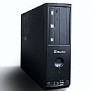 Computador Itautec Infoway ST 4271 - Intel® i5, 4GB, HD 500GB, DVD, Windows 10 - Garantia 1 ano - Seminovo