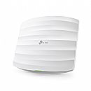 Access Point Corporativo TP-Link EAP115 - PoE - 300Mbps - Modo Cluster - Controlador Auranet