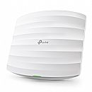 Access Point Corporativo TP-Link EAP225 AC1350 - PoE - 1350Mbps - Tecnologia MU-MIMO - Controlador Omada - Montável em Teto ou Parede