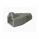 Capa para Conector RJ45 - Cinza - CY-7020-GY