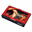 Captura de Video Live Gamer Extreme 2 AVerMedia GC551 - Resolução Ultra HD 4K - 60 FPS - HDMI - USB 3.1 Tipo C - Ideal para Gravar Jogos - Capa Personalizável - Compatível com Xbox / PS4 / Switch / PC Captura de Video Live Gamer Extreme 2 AVerMedia GC551 - Resolução Ultra HD 4K - 60 FPS - HDMI - USB 3.1 Tipo C - Ideal para Gravar Jogos - Capa Personalizável - Compatível com Xbox / PS4 / Switch / PC